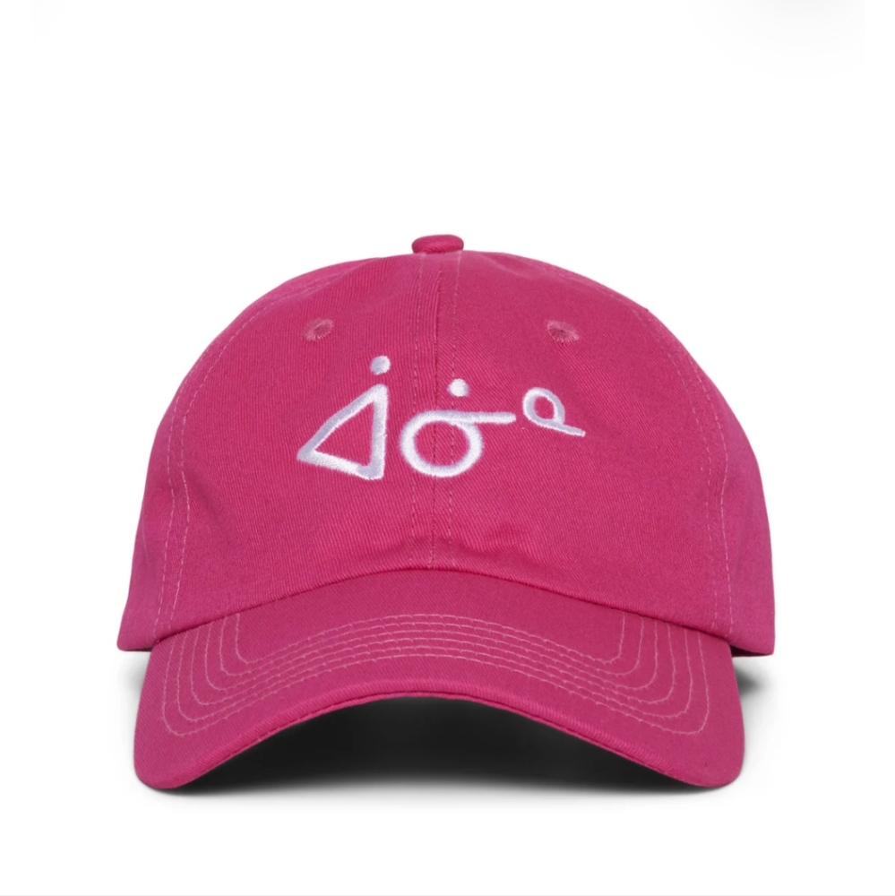 aaniin Cap - pink
